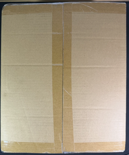 One Piece TCG Factory Sealed Booster Box Case OP-13 Carrying On His Will